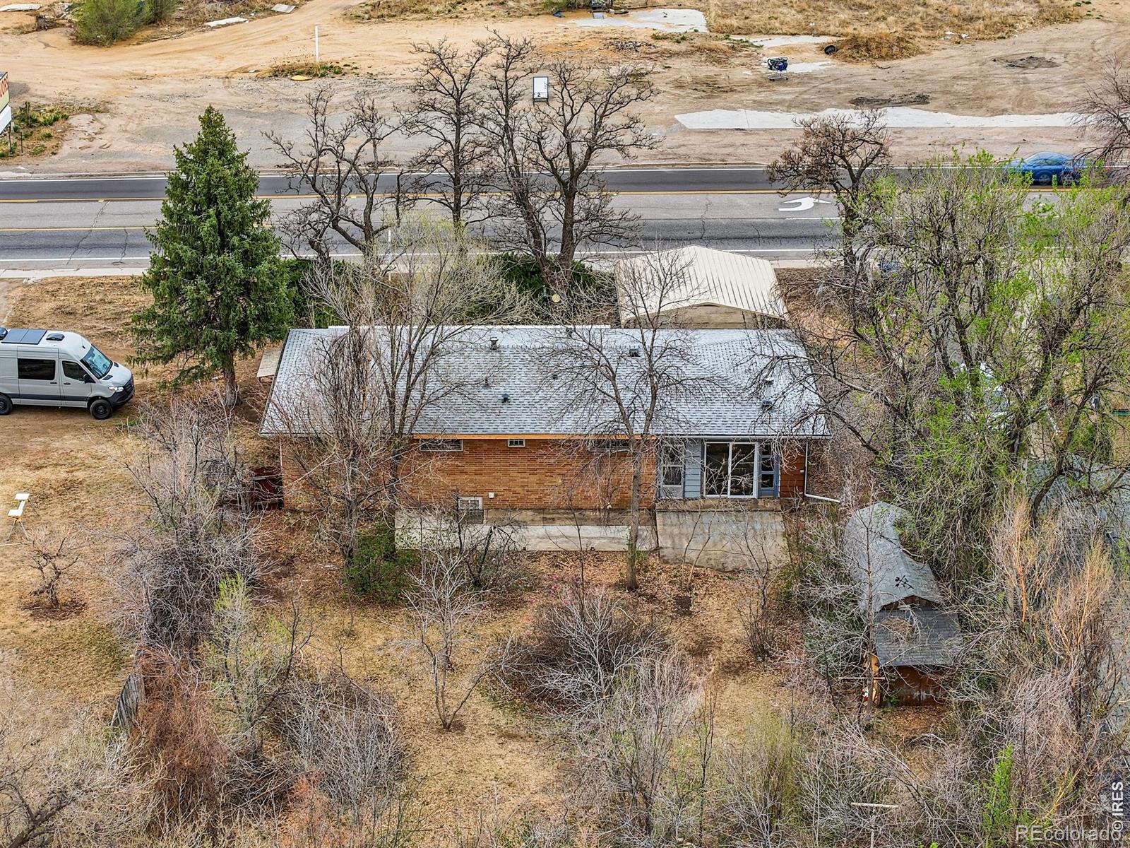 MLS Image #3 for 605 w baseline road,lafayette, Colorado