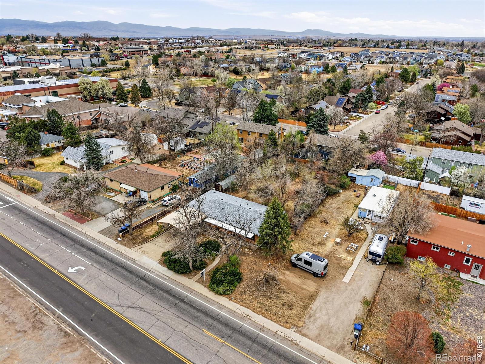 MLS Image #5 for 605 w baseline road,lafayette, Colorado