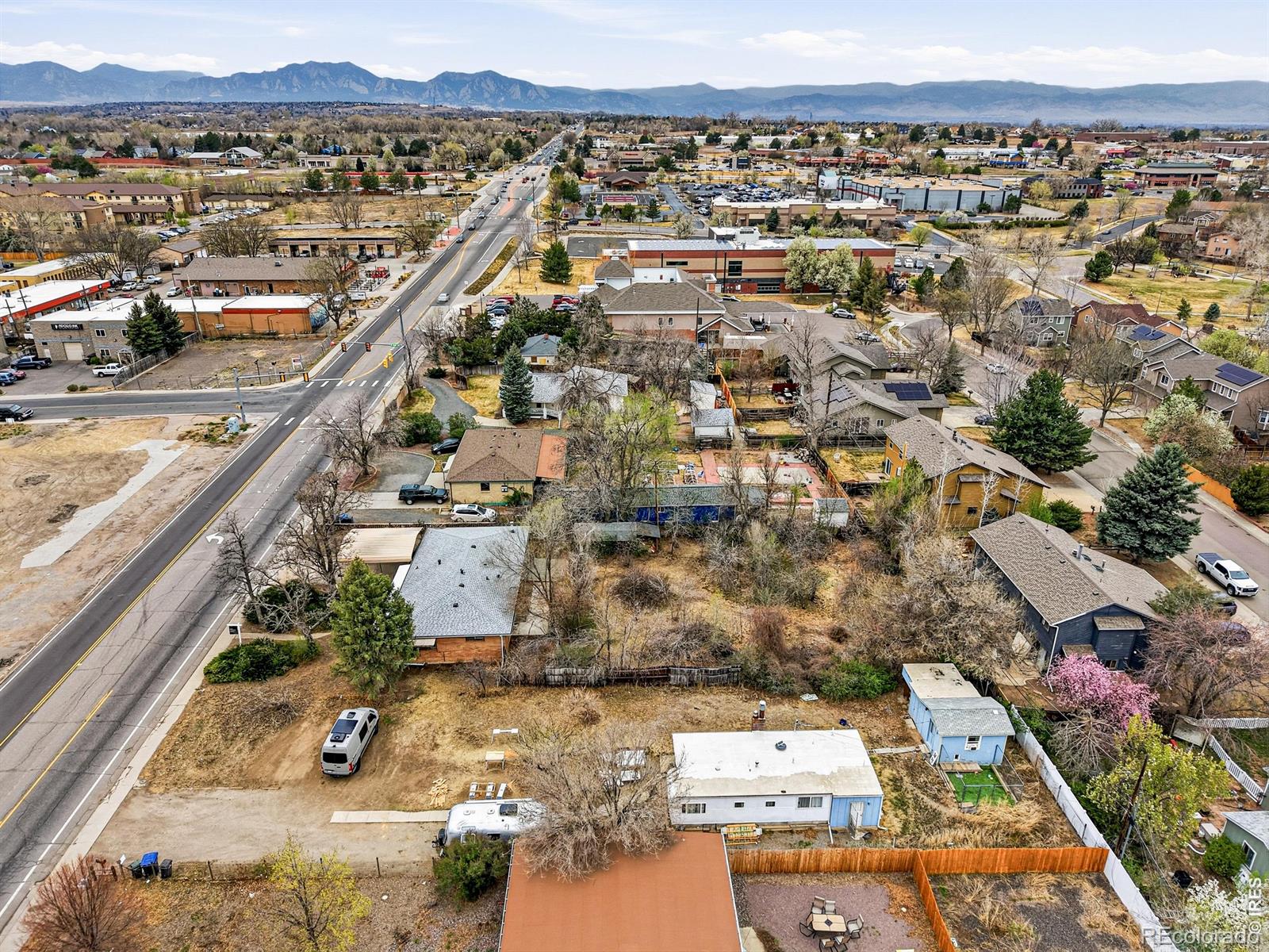 MLS Image #6 for 605 w baseline road,lafayette, Colorado