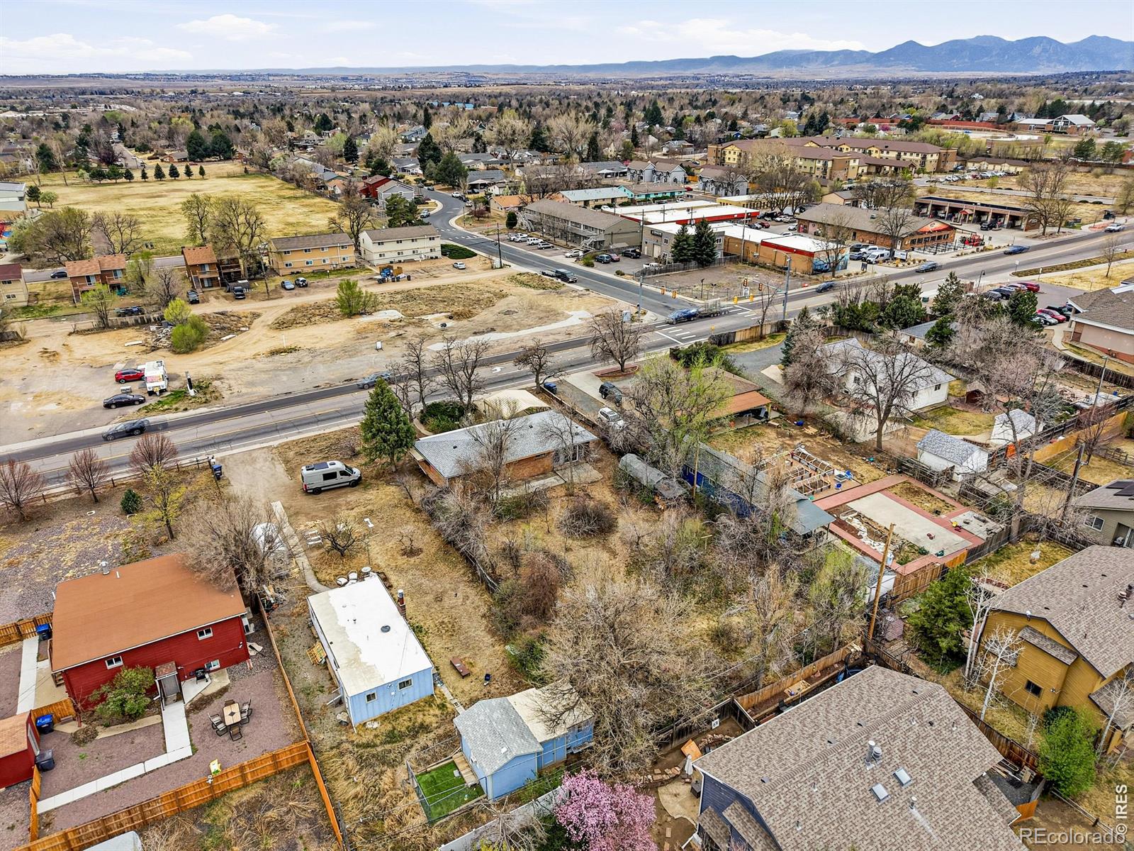 MLS Image #7 for 605 w baseline road,lafayette, Colorado