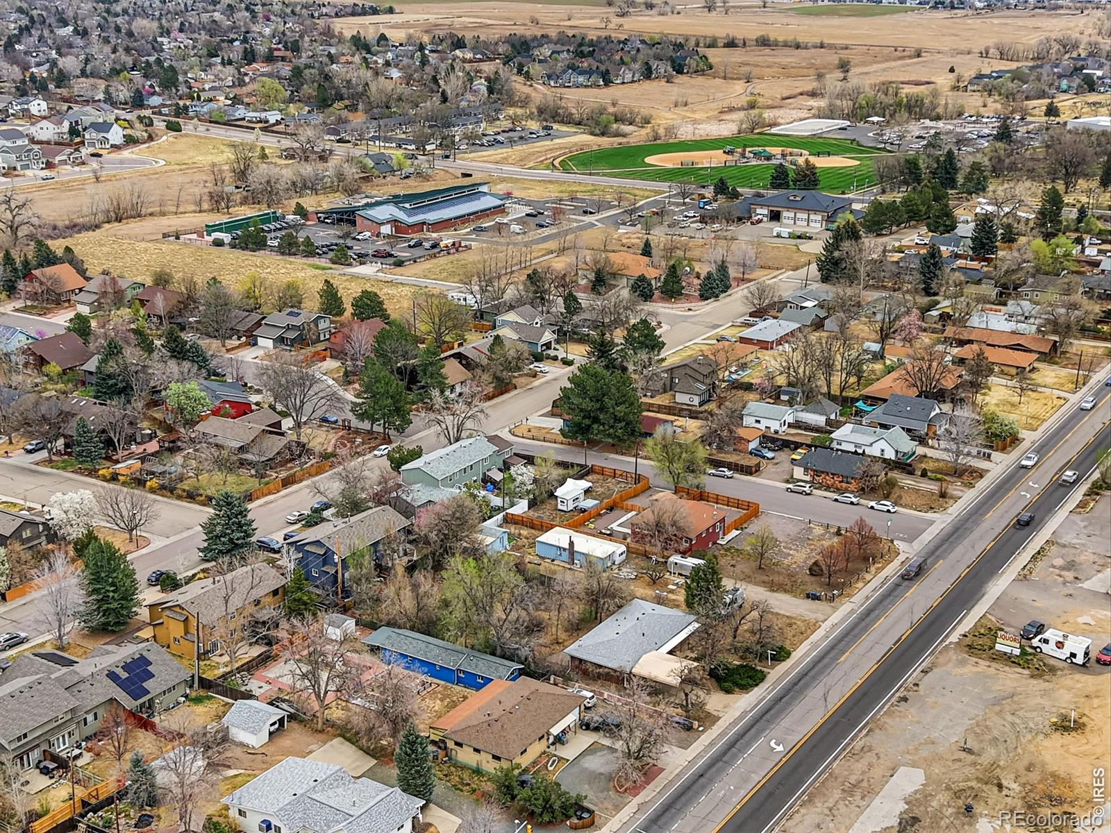 MLS Image #8 for 605 w baseline road,lafayette, Colorado