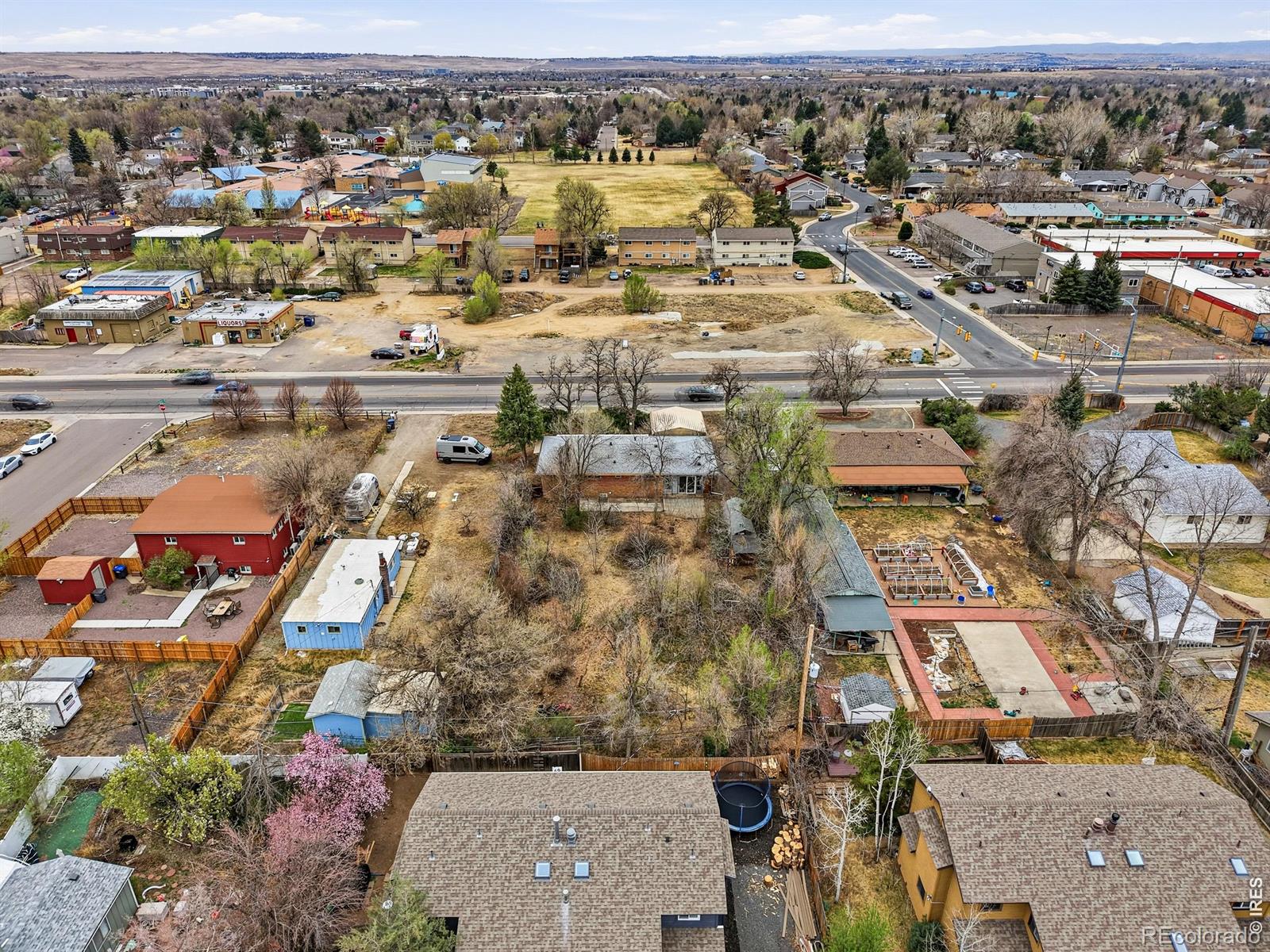 MLS Image #9 for 605 w baseline road,lafayette, Colorado