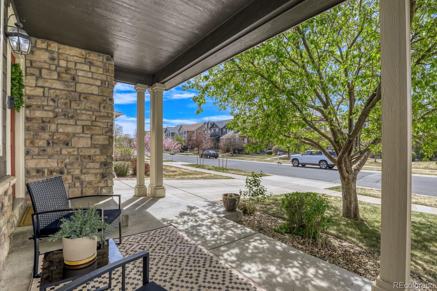 MLS Image #1 for 1310 s duquesne circle,aurora, Colorado