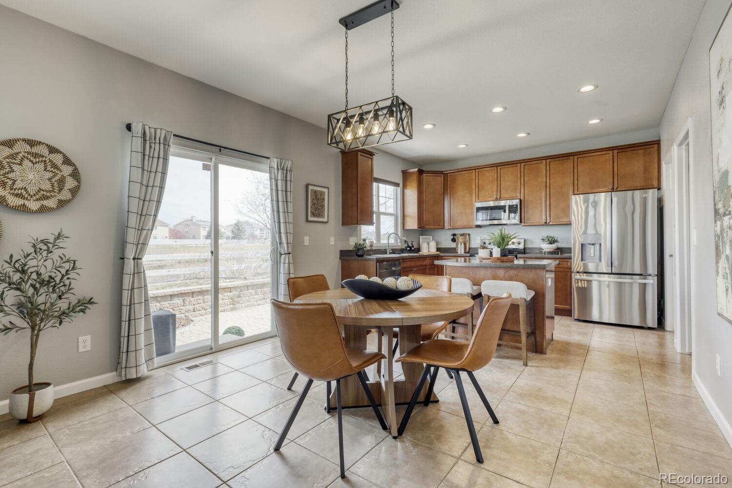 MLS Image #10 for 1310 s duquesne circle,aurora, Colorado