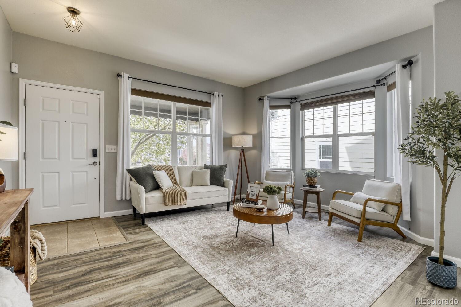 MLS Image #4 for 1310 s duquesne circle,aurora, Colorado
