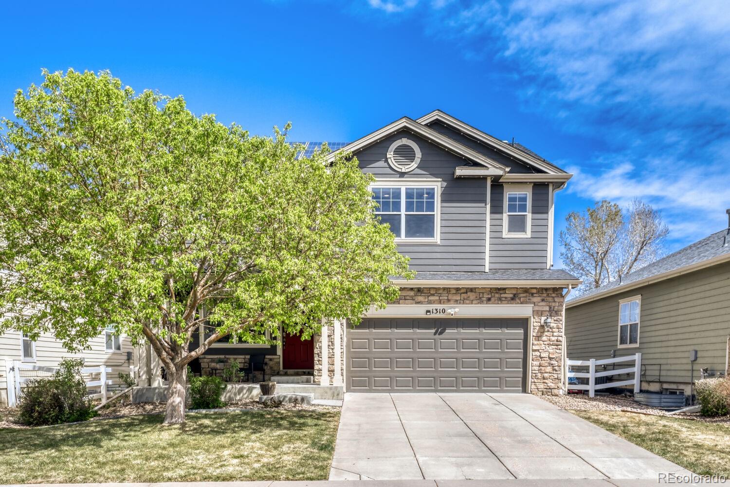 MLS Image #41 for 1310 s duquesne circle,aurora, Colorado
