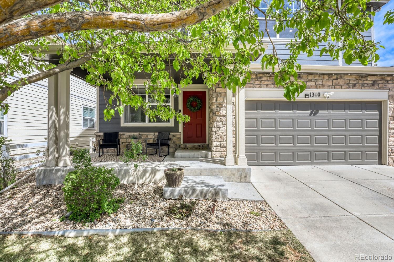 MLS Image #42 for 1310 s duquesne circle,aurora, Colorado