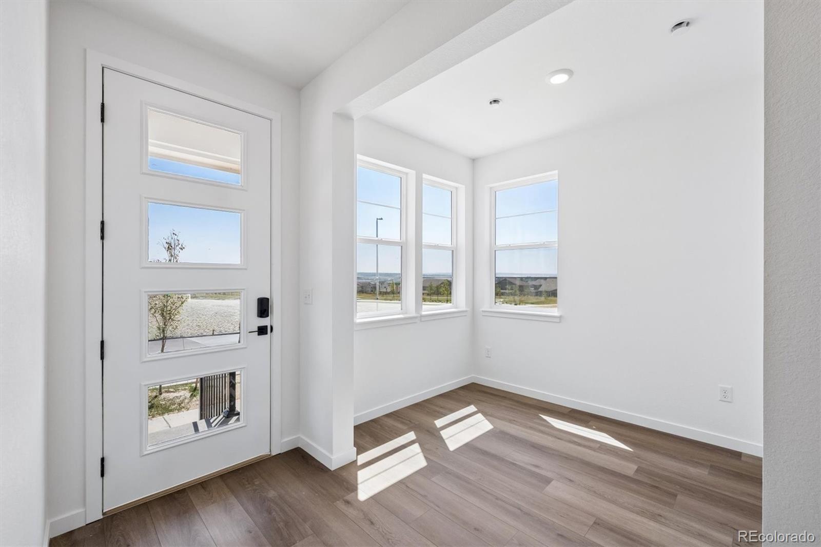 MLS Image #1 for 13304  inca rose way,parker, Colorado
