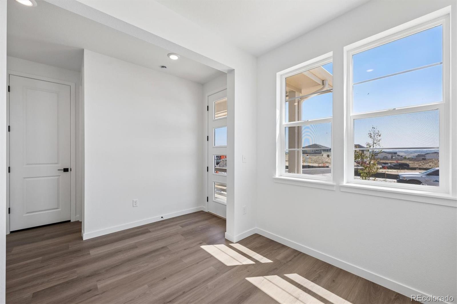 MLS Image #2 for 13304  inca rose way,parker, Colorado