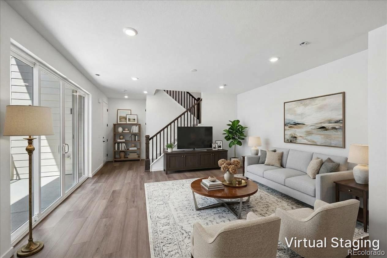 MLS Image #9 for 13304  inca rose way,parker, Colorado