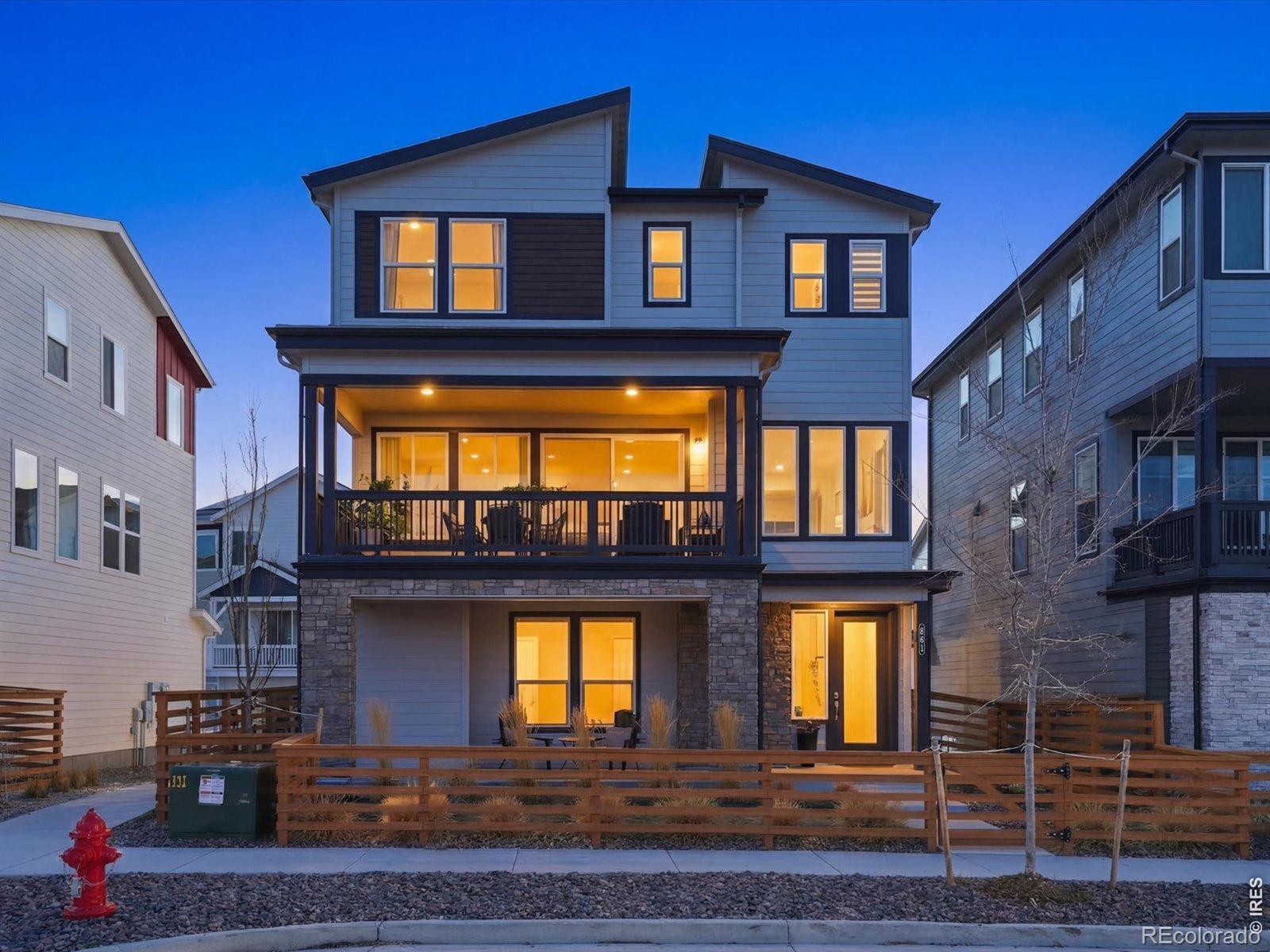 MLS Image #2 for 861  furrow way,lafayette, Colorado