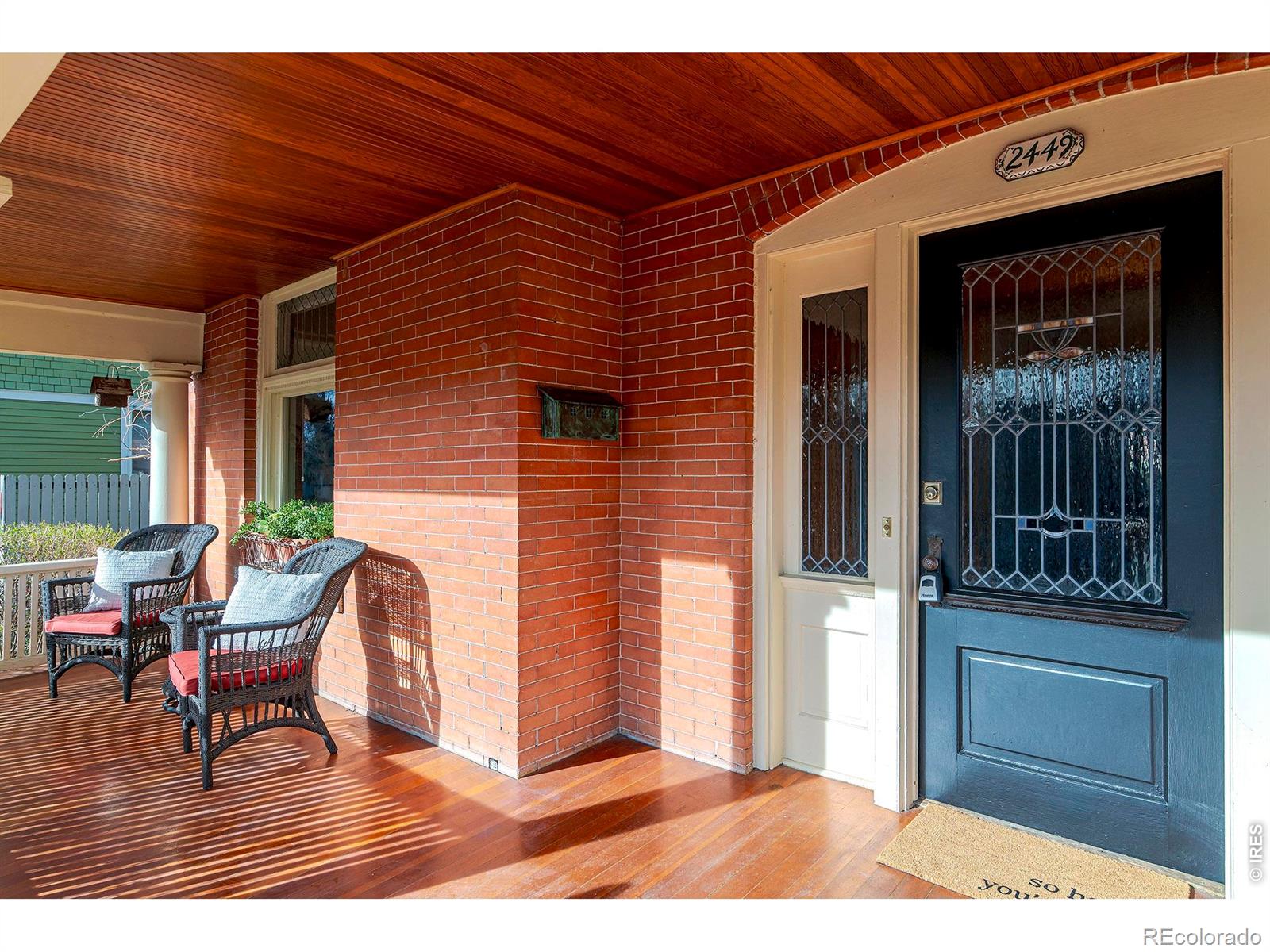 MLS Image #1 for 2449  5th street,boulder, Colorado