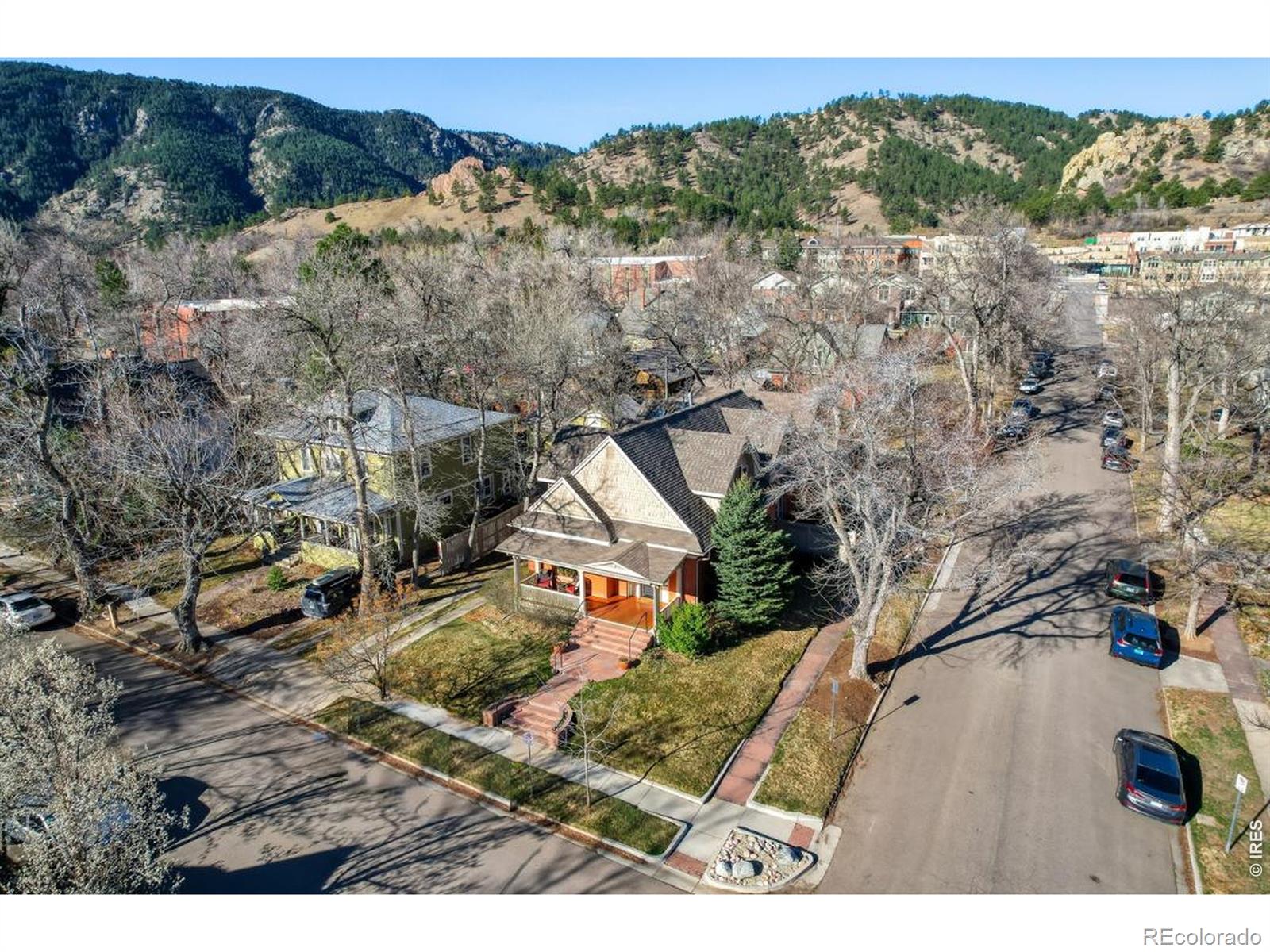 MLS Image #2 for 2449  5th street,boulder, Colorado