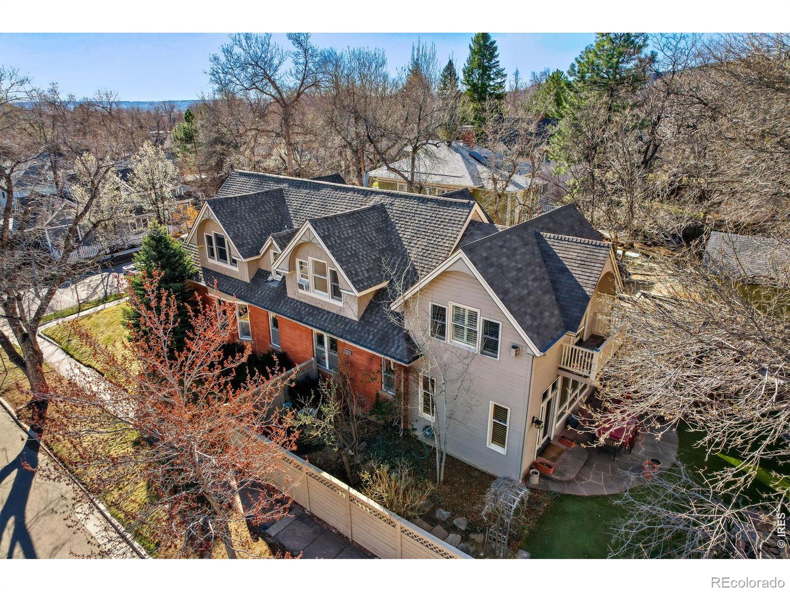 MLS Image #39 for 2449  5th street,boulder, Colorado