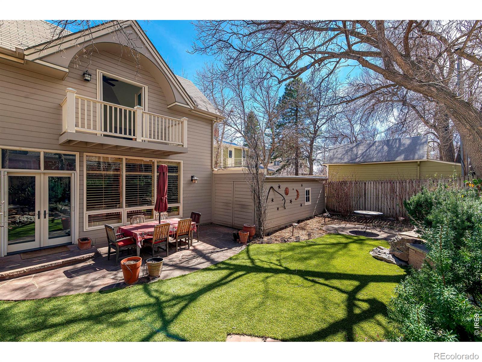 MLS Image #40 for 2449  5th street,boulder, Colorado
