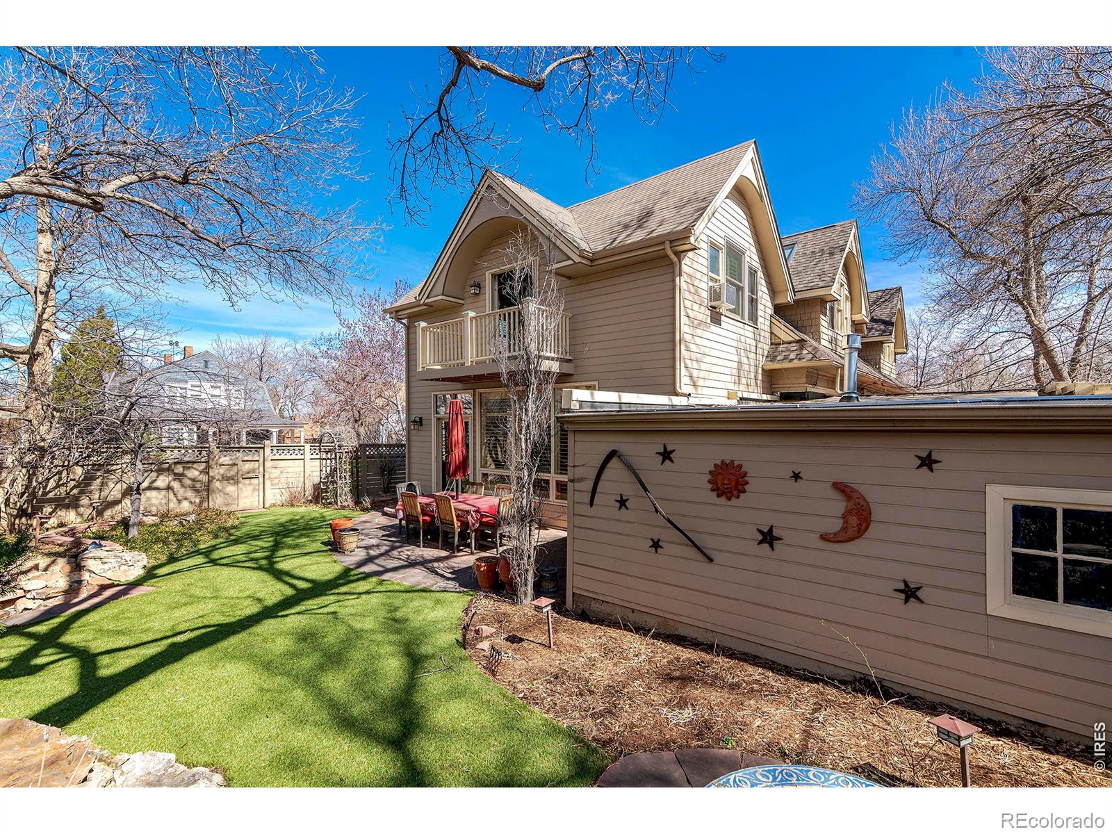 MLS Image #41 for 2449  5th street,boulder, Colorado