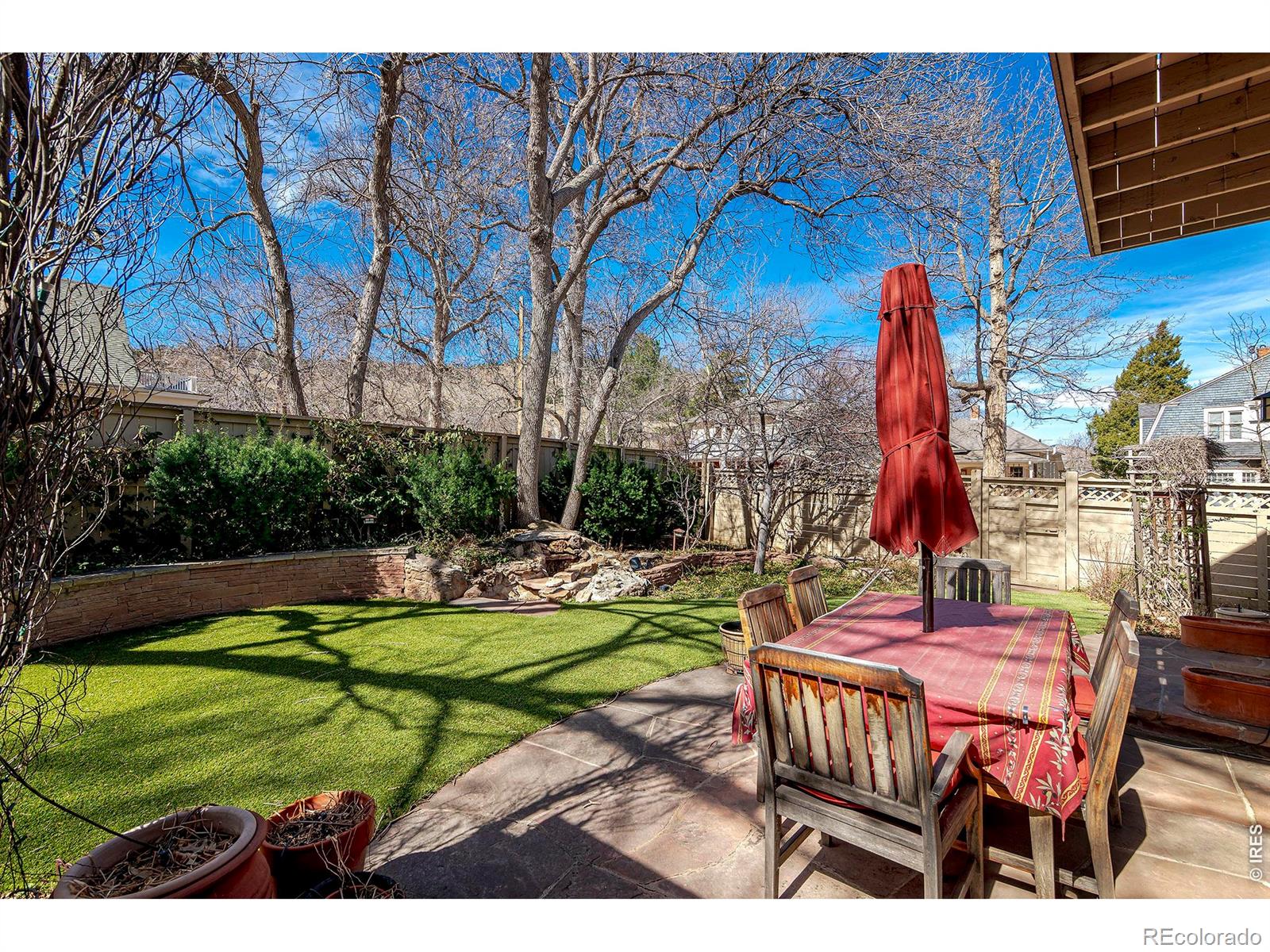 MLS Image #43 for 2449  5th street,boulder, Colorado