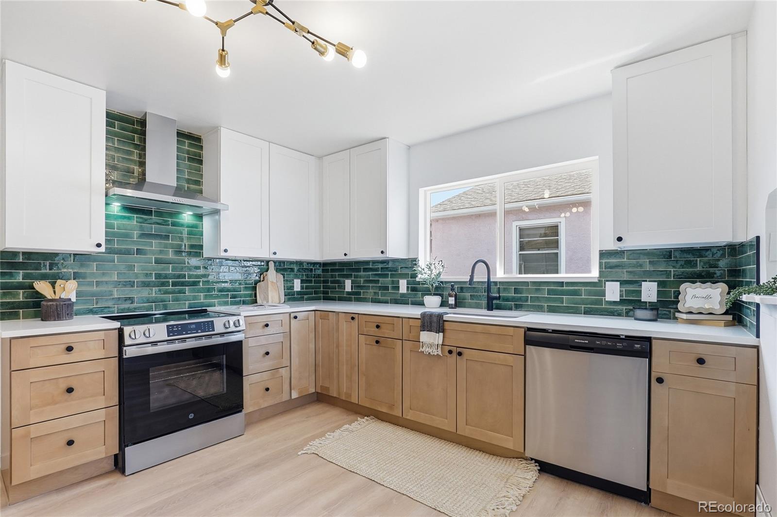 MLS Image #2 for 3110  woodland avenue,pueblo, Colorado