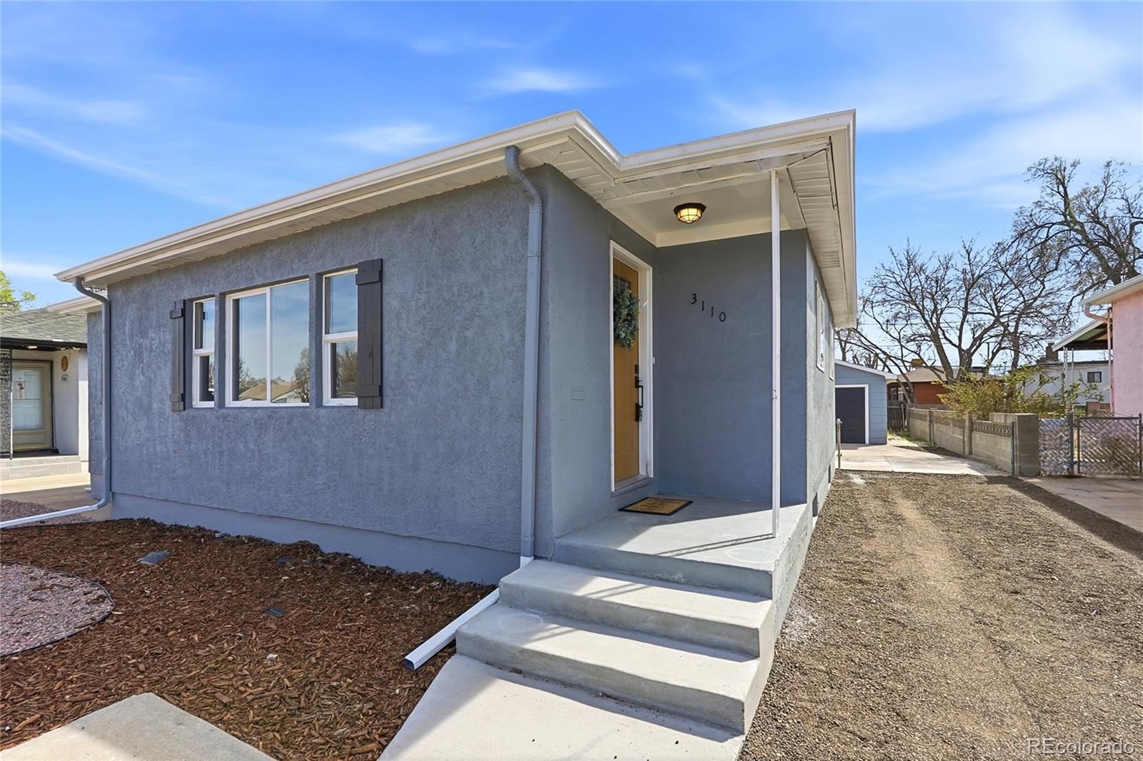 MLS Image #28 for 3110  woodland avenue,pueblo, Colorado