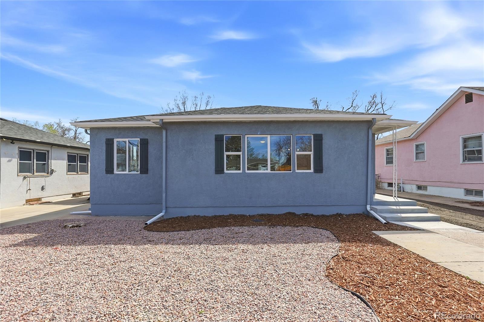 MLS Image #29 for 3110  woodland avenue,pueblo, Colorado