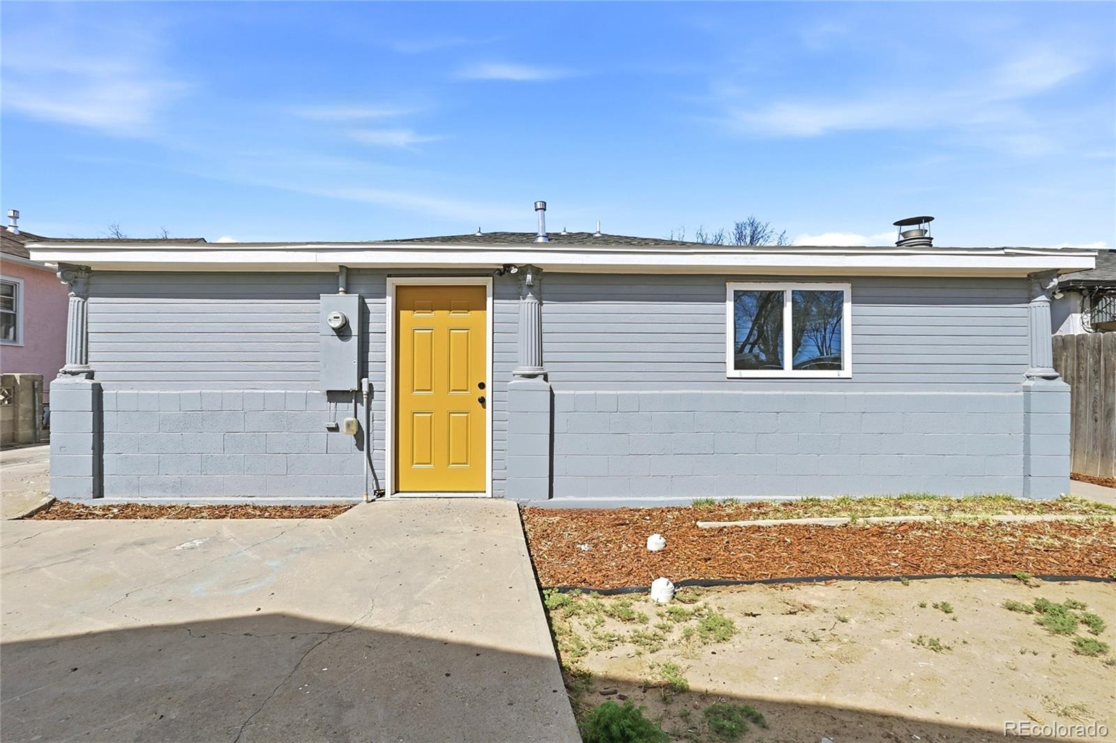 MLS Image #32 for 3110  woodland avenue,pueblo, Colorado