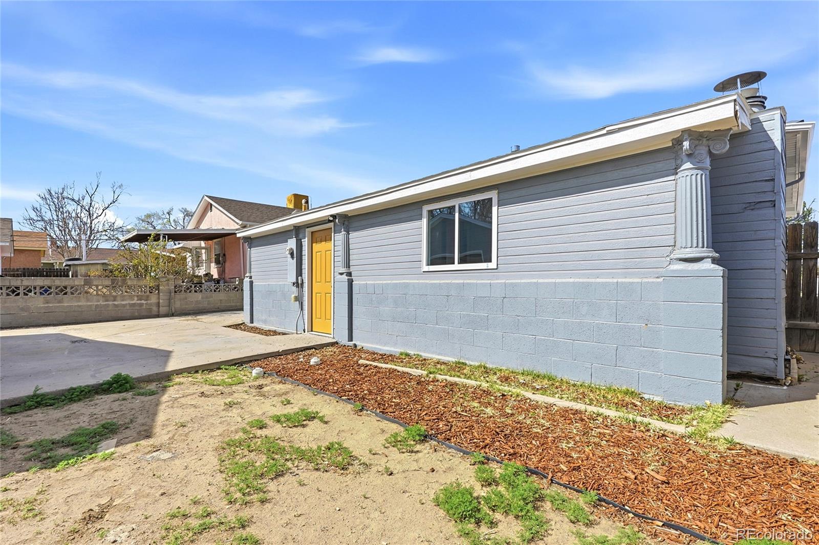 MLS Image #33 for 3110  woodland avenue,pueblo, Colorado