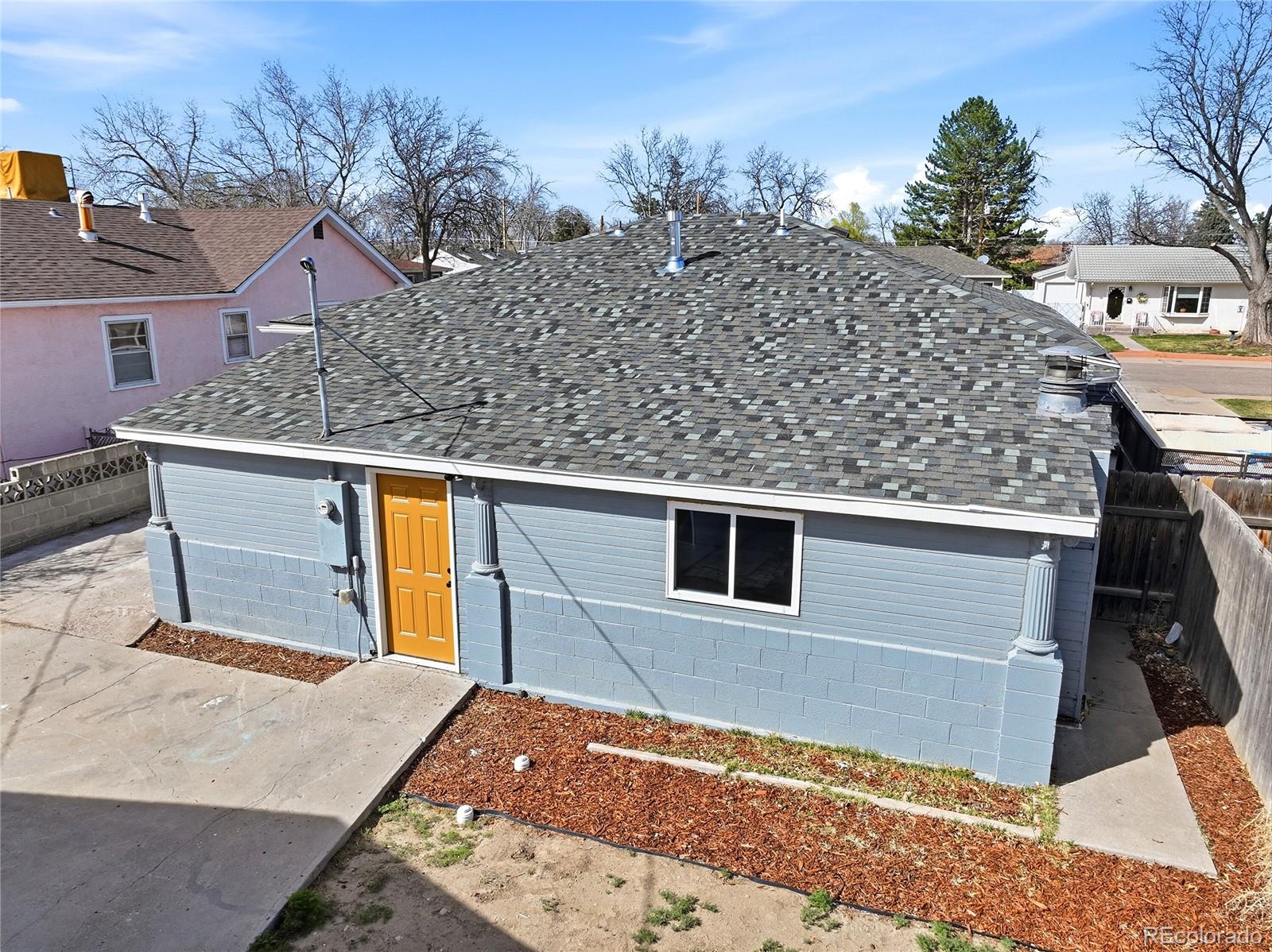 MLS Image #35 for 3110  woodland avenue,pueblo, Colorado