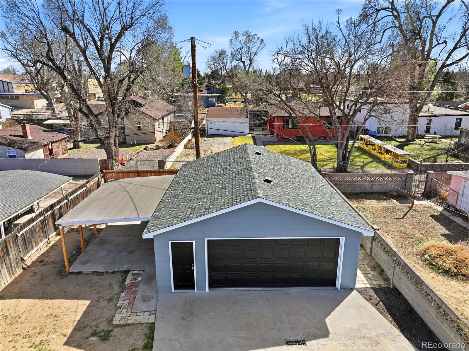 MLS Image #37 for 3110  woodland avenue,pueblo, Colorado