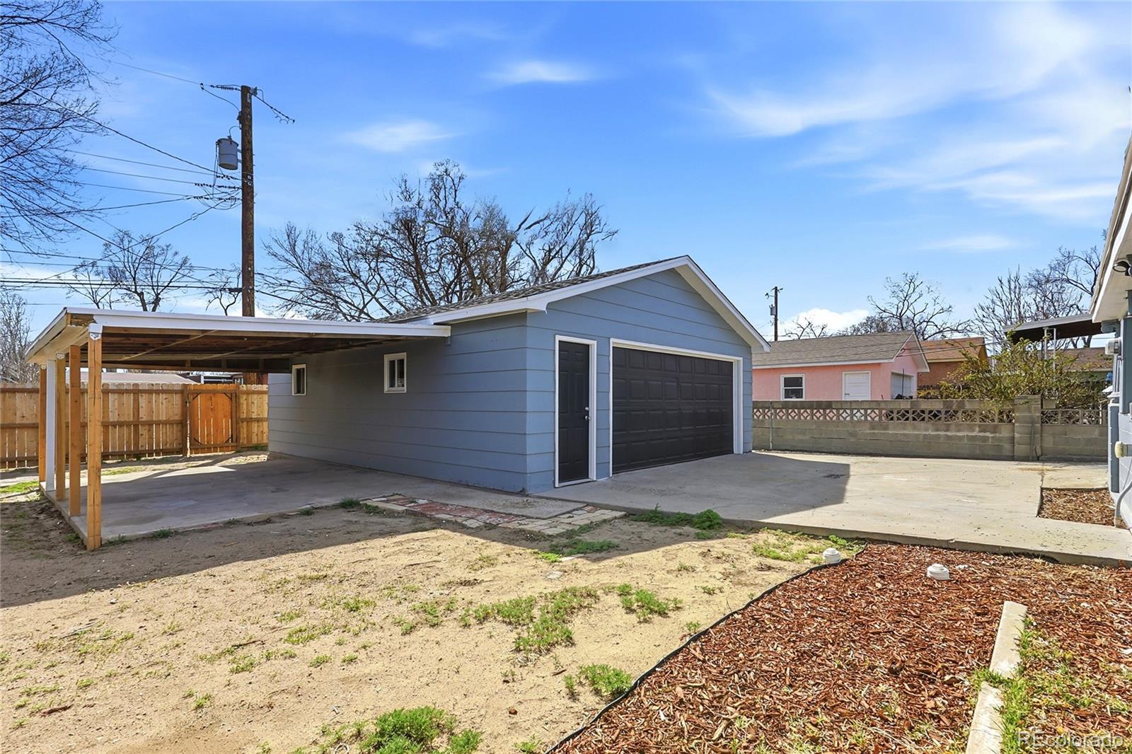 MLS Image #38 for 3110  woodland avenue,pueblo, Colorado