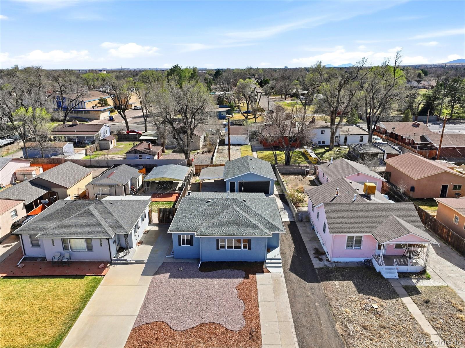 MLS Image #39 for 3110  woodland avenue,pueblo, Colorado