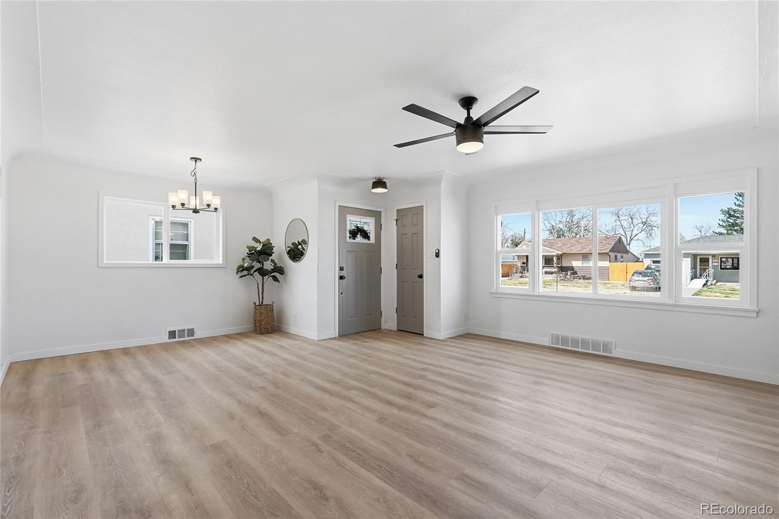 MLS Image #4 for 3110  woodland avenue,pueblo, Colorado