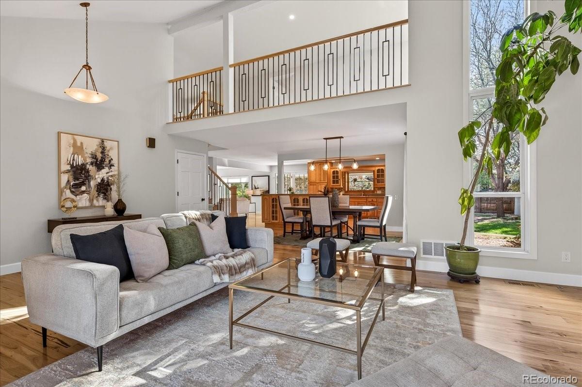MLS Image #1 for 8671  iris street,arvada, Colorado