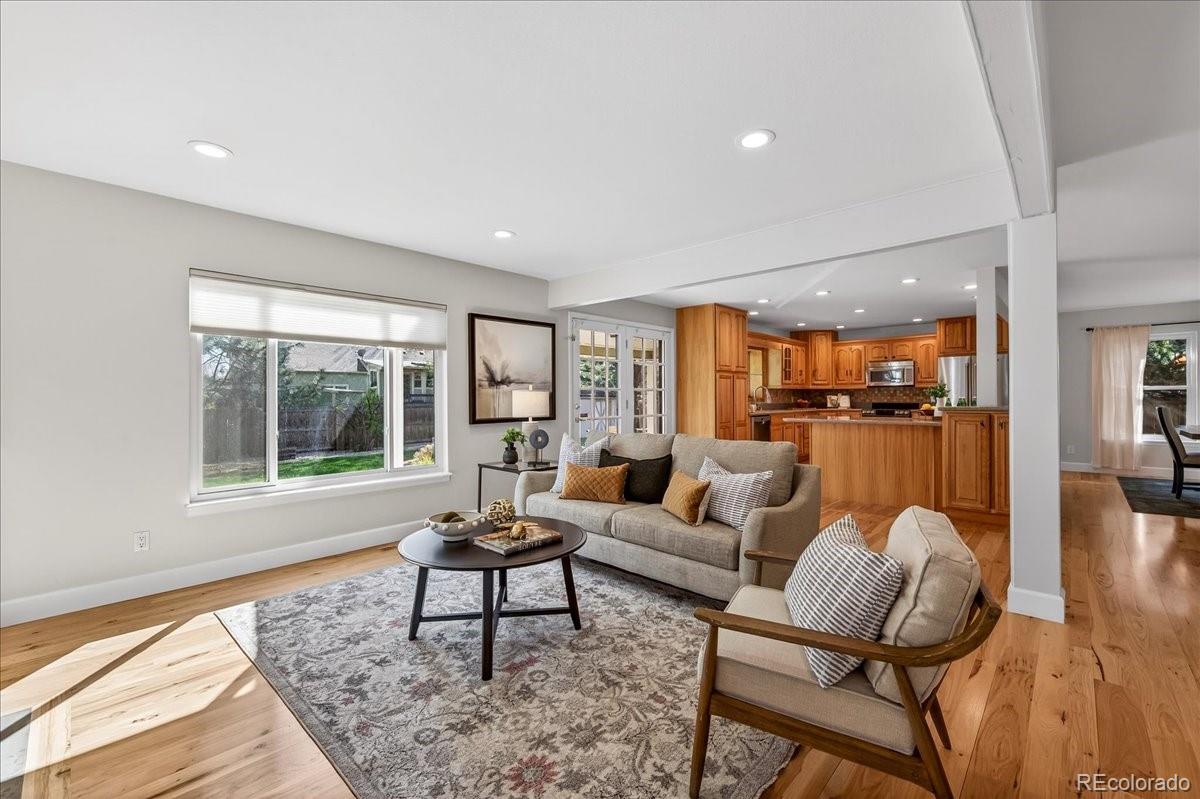 MLS Image #12 for 8671  iris street,arvada, Colorado