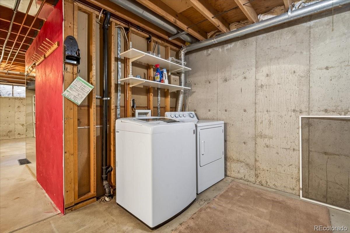 MLS Image #29 for 8671  iris street,arvada, Colorado