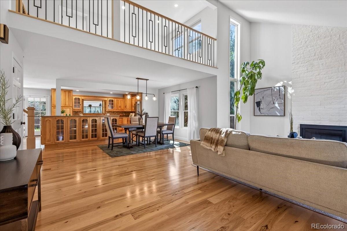 MLS Image #3 for 8671  iris street,arvada, Colorado