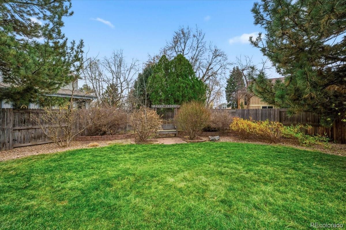 MLS Image #35 for 8671  iris street,arvada, Colorado