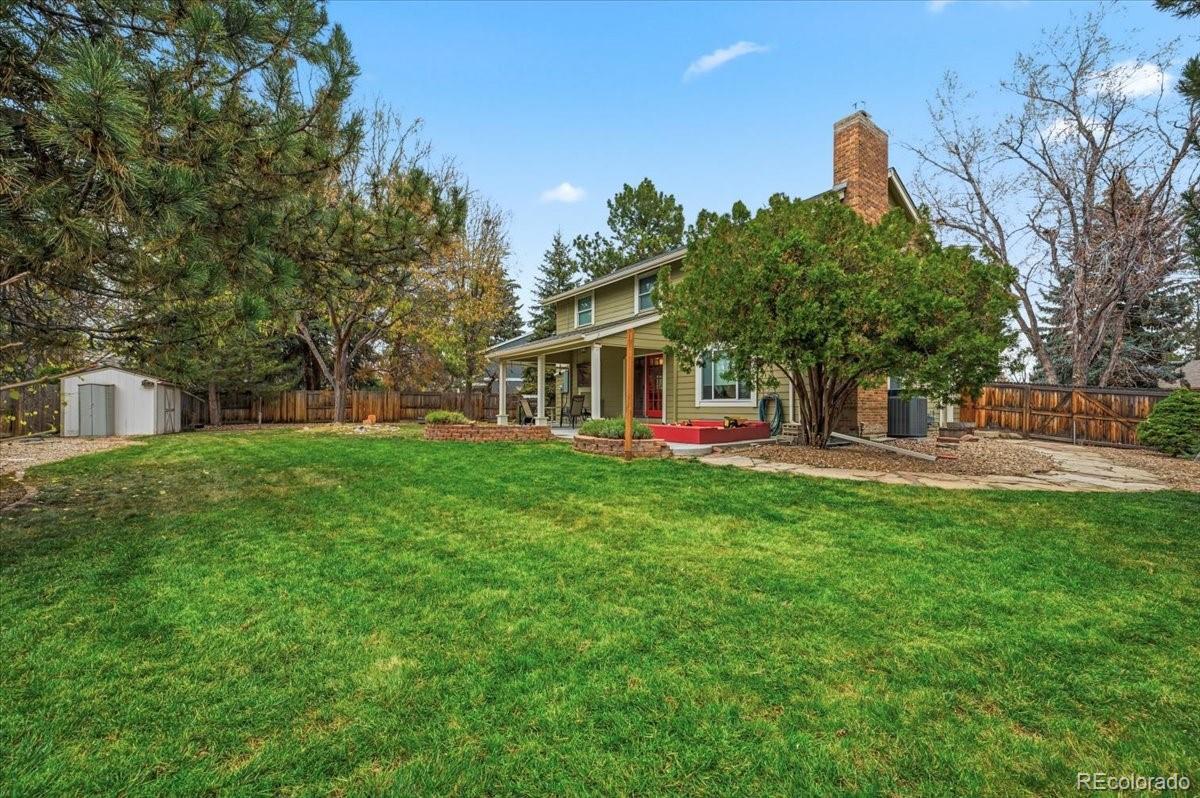 MLS Image #36 for 8671  iris street,arvada, Colorado