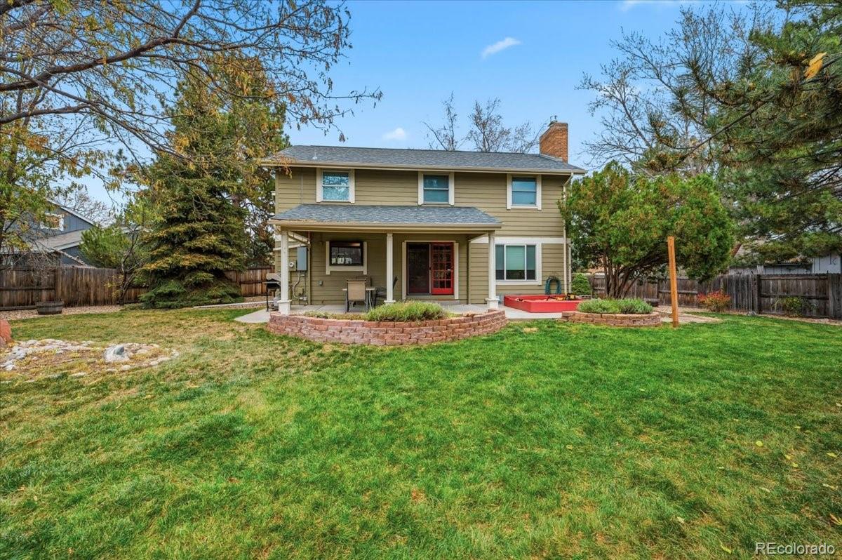 MLS Image #37 for 8671  iris street,arvada, Colorado