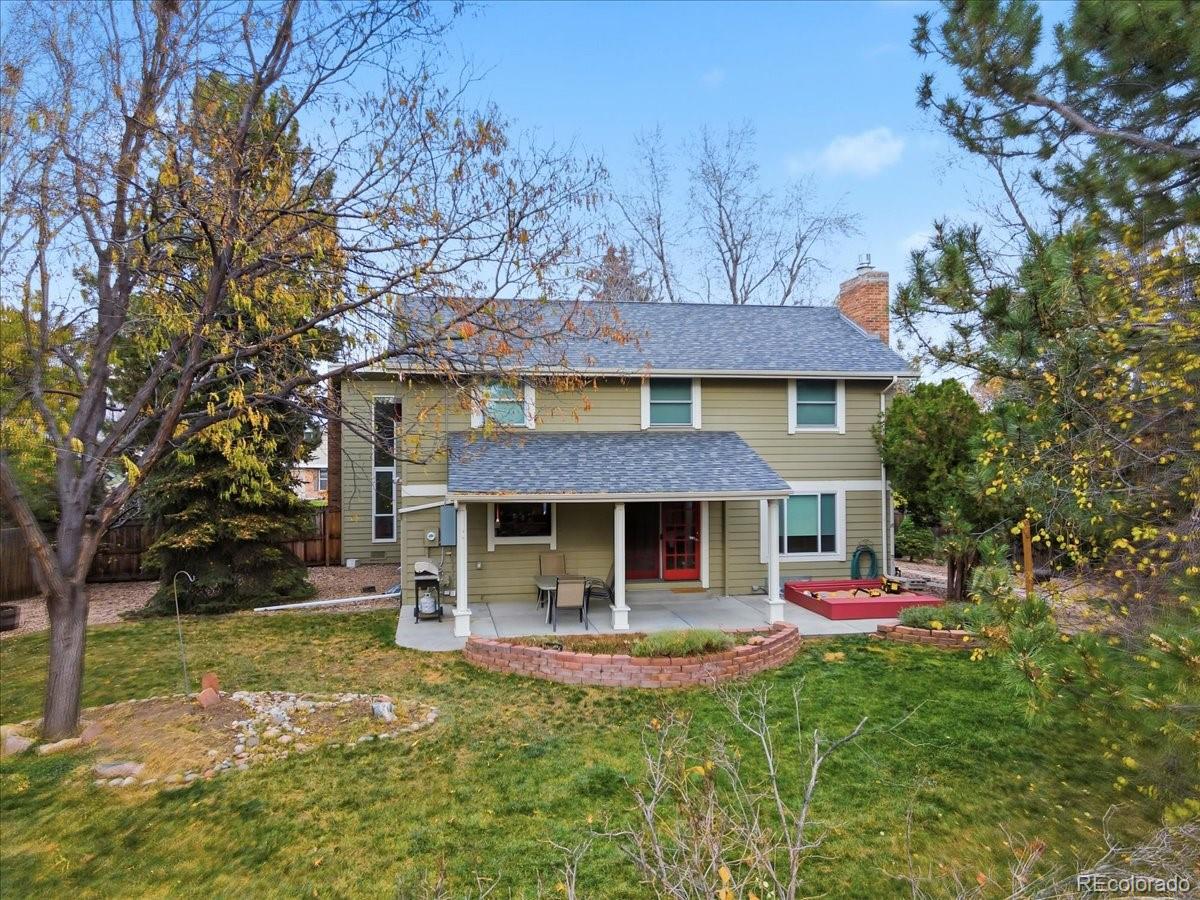 MLS Image #38 for 8671  iris street,arvada, Colorado