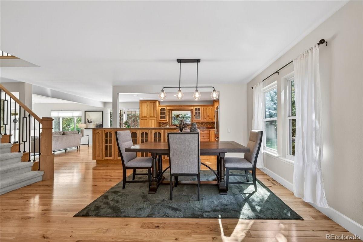 MLS Image #4 for 8671  iris street,arvada, Colorado
