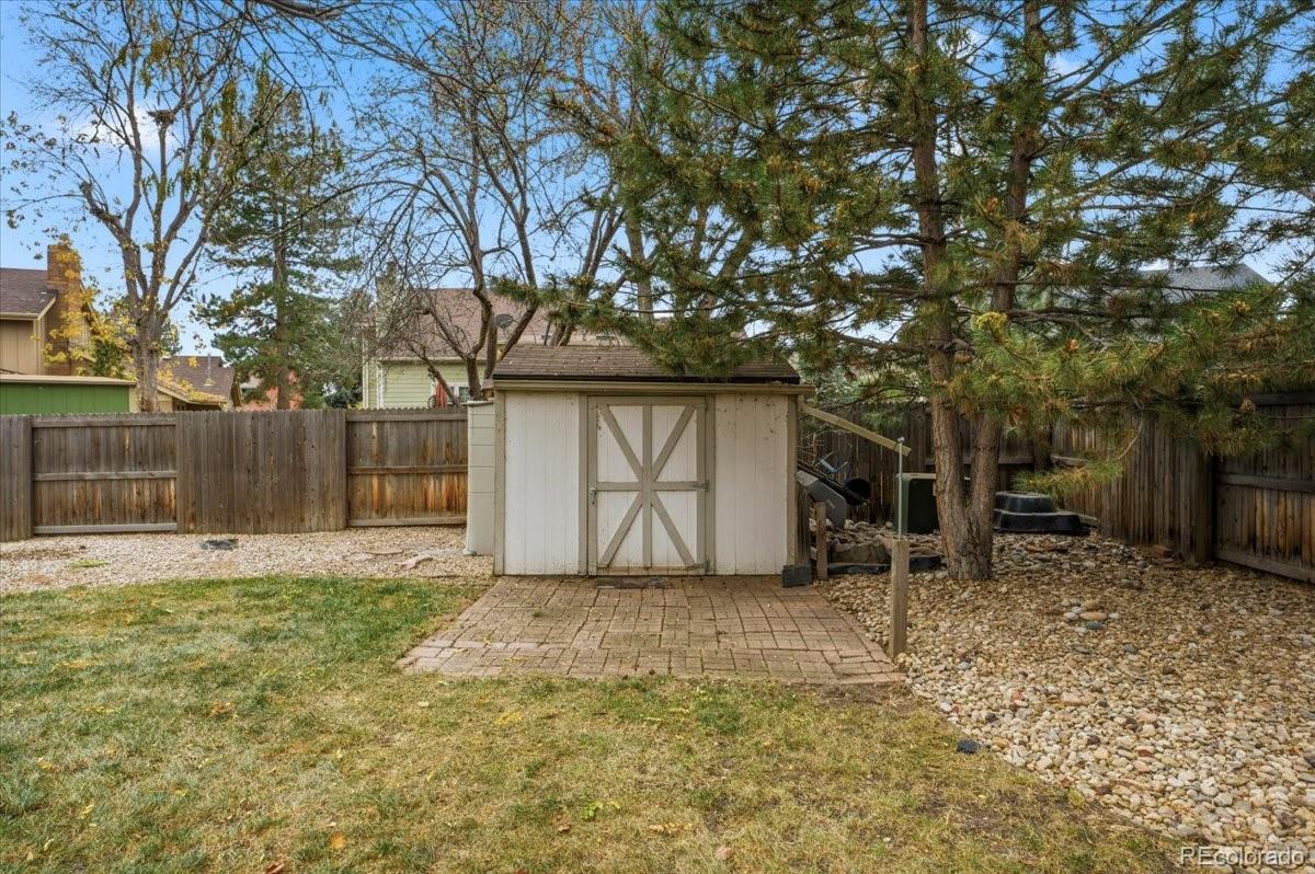 MLS Image #40 for 8671  iris street,arvada, Colorado
