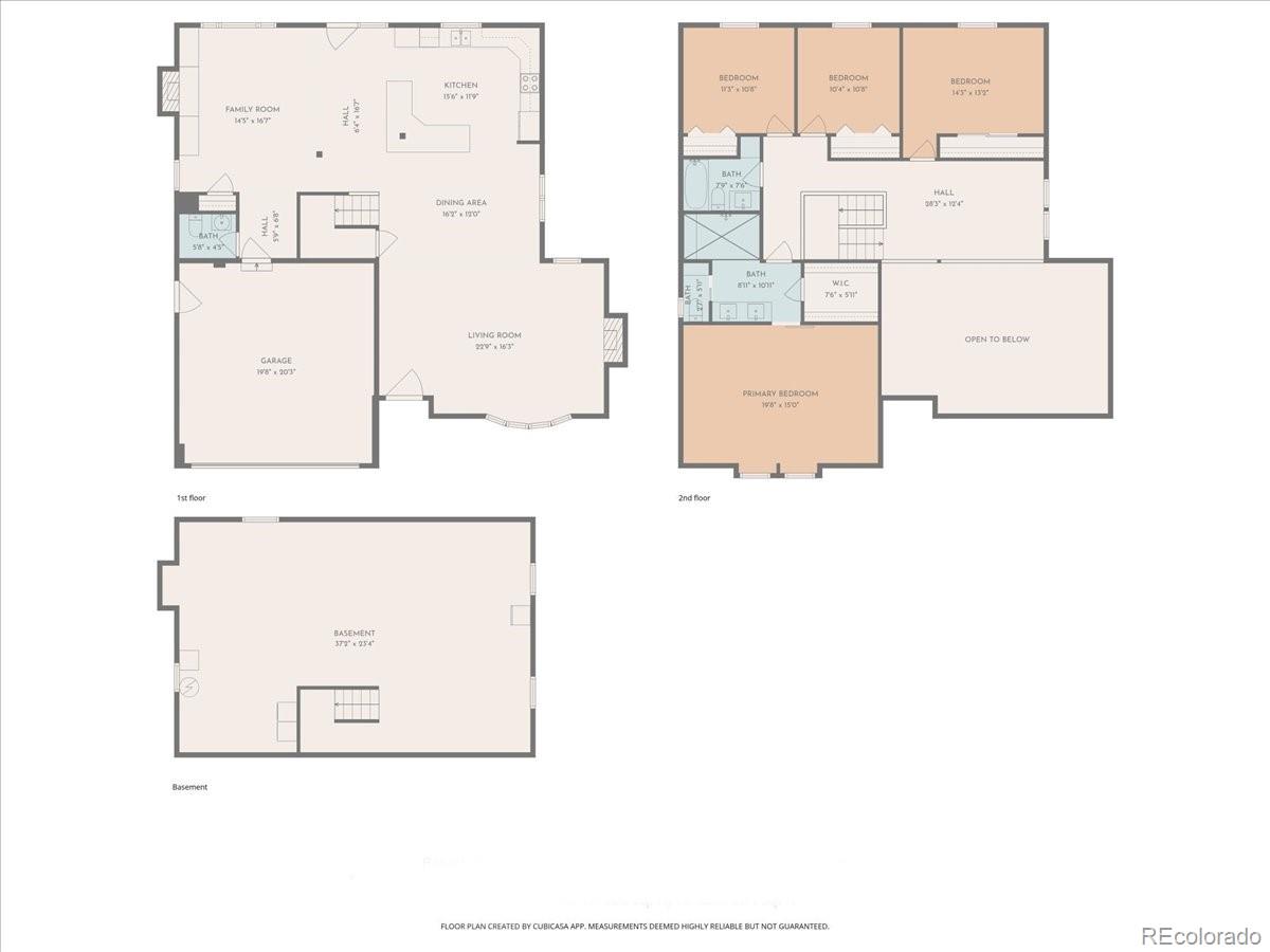 MLS Image #46 for 8671  iris street,arvada, Colorado
