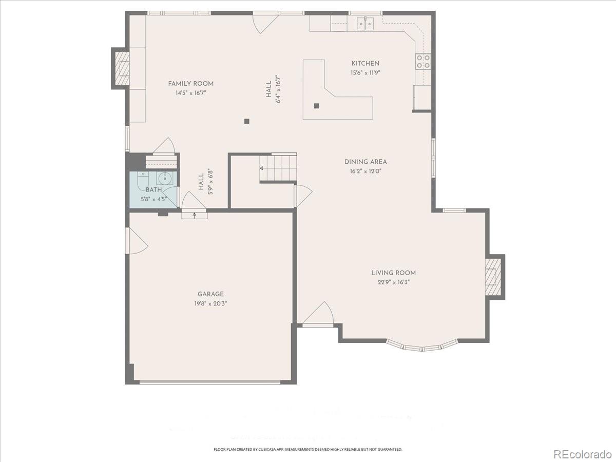 MLS Image #47 for 8671  iris street,arvada, Colorado