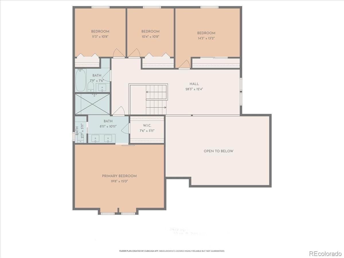 MLS Image #48 for 8671  iris street,arvada, Colorado