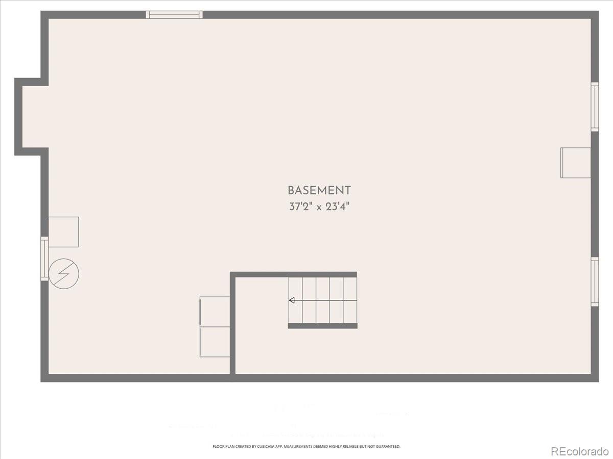MLS Image #49 for 8671  iris street,arvada, Colorado