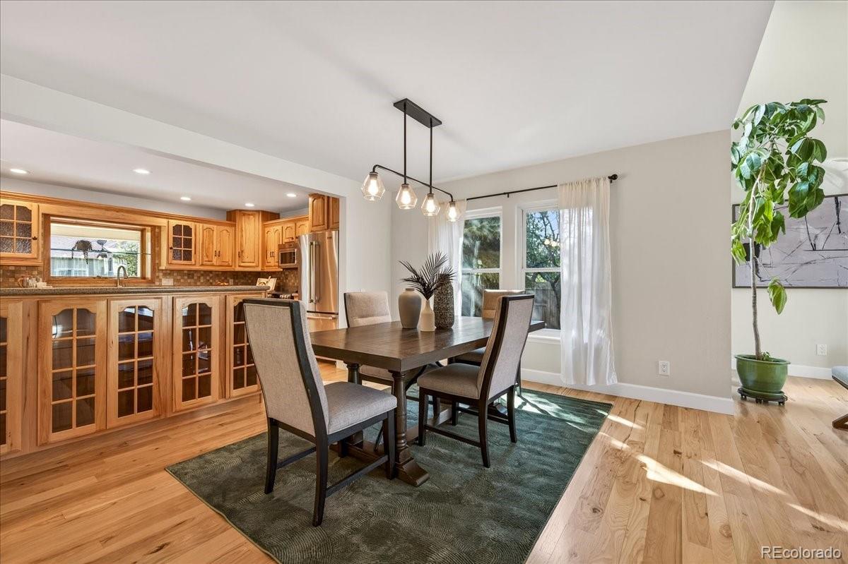 MLS Image #5 for 8671  iris street,arvada, Colorado