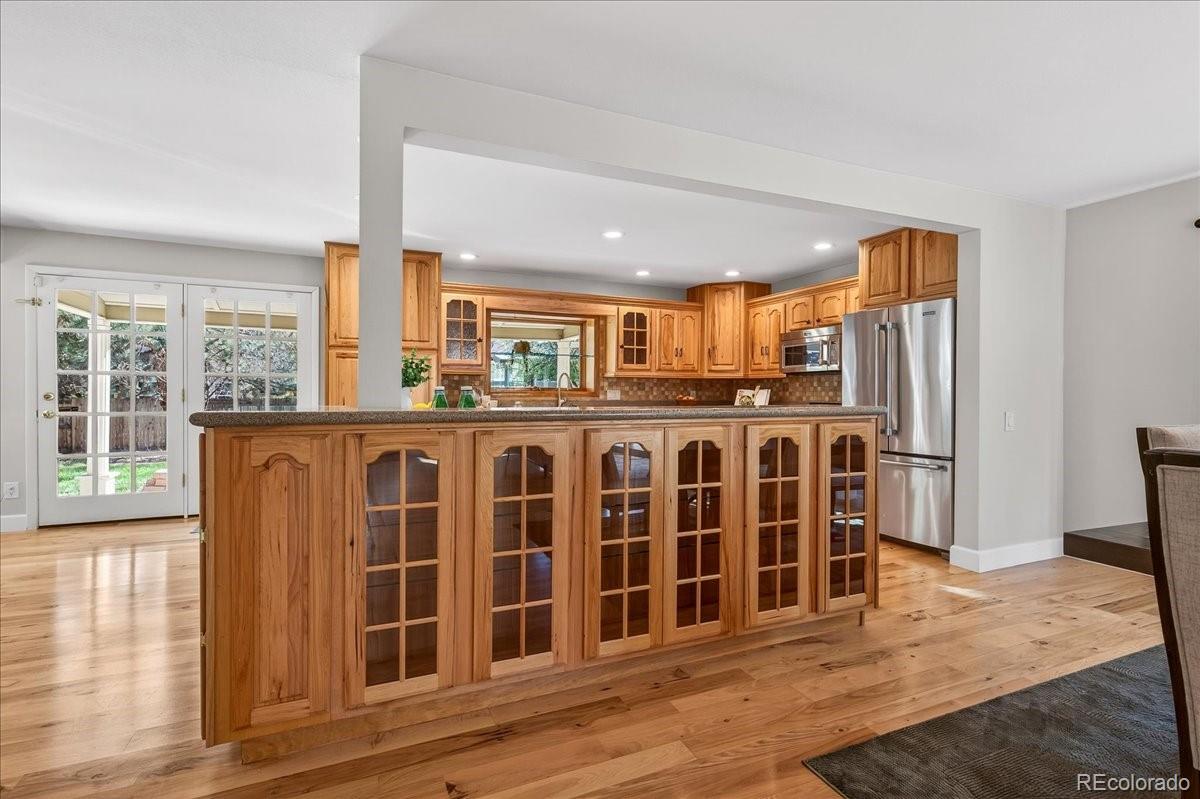 MLS Image #6 for 8671  iris street,arvada, Colorado