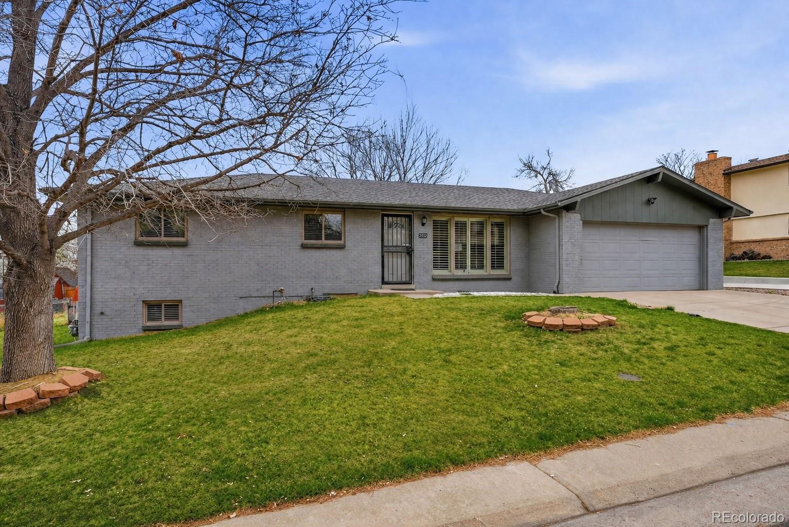 MLS Image #0 for 7932 s otis court,littleton, Colorado