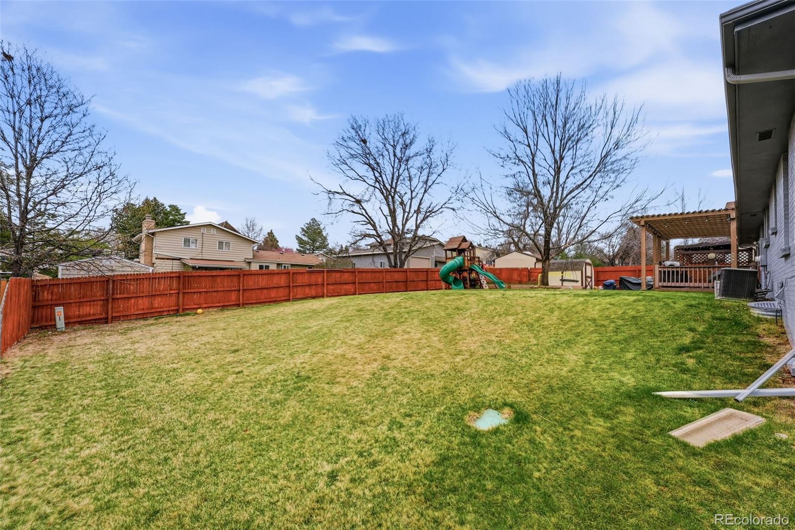 MLS Image #19 for 7932 s otis court,littleton, Colorado