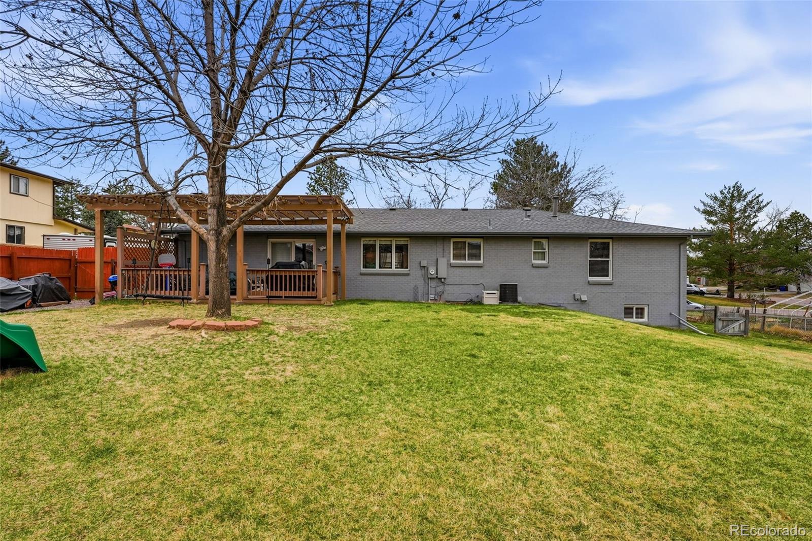 MLS Image #20 for 7932 s otis court,littleton, Colorado